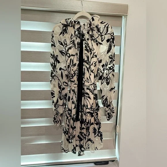 Zimmermann ladybeetle dress - Picture 4 of 4